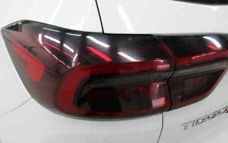 Chery Tiggo 7 Pro, 2021 год, 1 680 000 рублей, 10 фотография