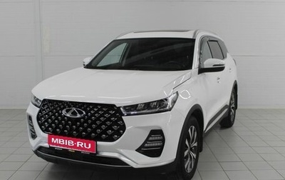 Chery Tiggo 7 Pro, 2021 год, 1 680 000 рублей, 1 фотография