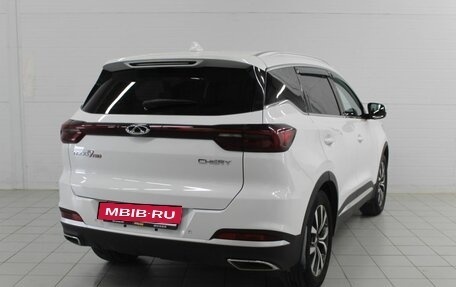 Chery Tiggo 7 Pro, 2021 год, 1 680 000 рублей, 6 фотография