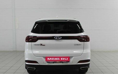 Chery Tiggo 7 Pro, 2021 год, 1 680 000 рублей, 7 фотография