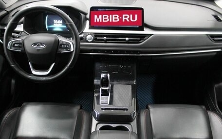 Chery Tiggo 7 Pro, 2021 год, 1 680 000 рублей, 17 фотография
