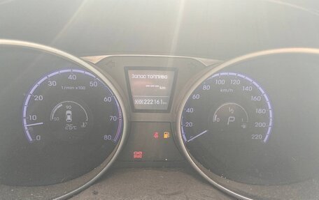 Hyundai ix35 I рестайлинг, 2011 год, 1 100 000 рублей, 9 фотография