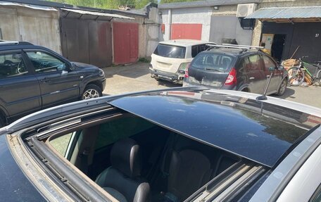 Hyundai ix35 I рестайлинг, 2011 год, 1 100 000 рублей, 8 фотография