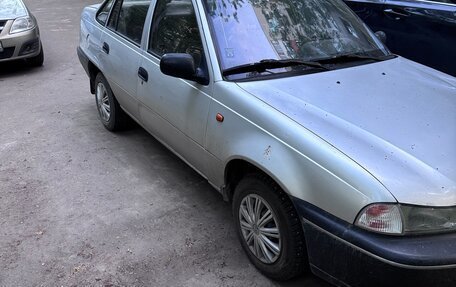 Daewoo Nexia I рестайлинг, 2001 год, 170 000 рублей, 4 фотография