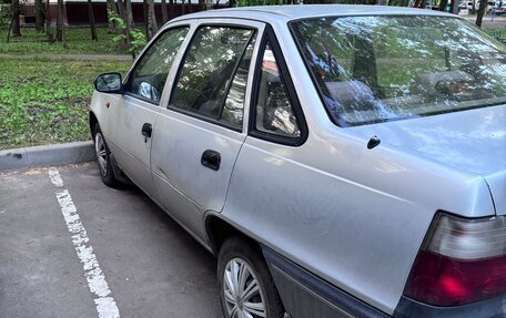 Daewoo Nexia I рестайлинг, 2001 год, 170 000 рублей, 2 фотография
