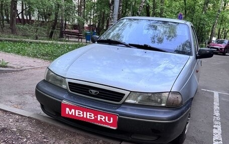 Daewoo Nexia I рестайлинг, 2001 год, 170 000 рублей, 1 фотография