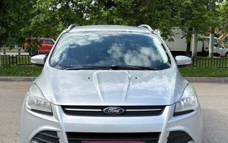 Ford Kuga III, 2014 год, 950 000 рублей, 1 фотография