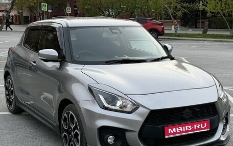 Suzuki Swift V, 2020 год, 1 639 000 рублей, 1 фотография