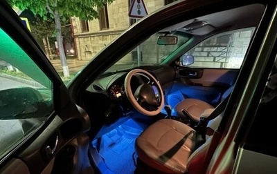 Hyundai Santa Fe Classic, 2007 год, 650 000 рублей, 1 фотография