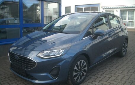 Ford Fiesta, 2023 год, 1 833 000 рублей, 1 фотография