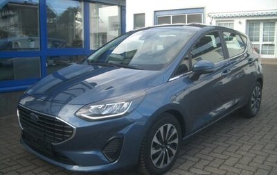 Ford Fiesta, 2023 год, 1 833 000 рублей, 1 фотография