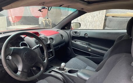 Mitsubishi Eclipse III, 2002 год, 300 000 рублей, 7 фотография