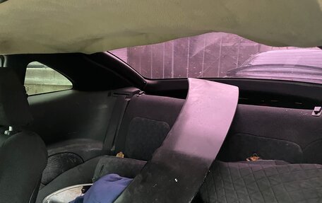 Mitsubishi Eclipse III, 2002 год, 300 000 рублей, 8 фотография