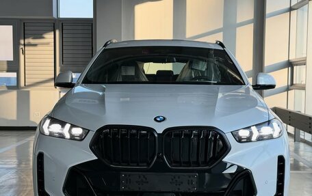 BMW X6, 2026 год, 17 290 000 рублей, 1 фотография