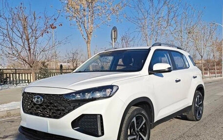 Hyundai ix35, 2022 год, 1 520 000 рублей, 1 фотография