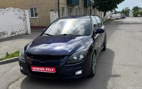 Hyundai i30 I, 2010 год, 535 000 рублей, 1 фотография