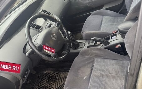Nissan Primera III, 2005 год, 350 000 рублей, 1 фотография