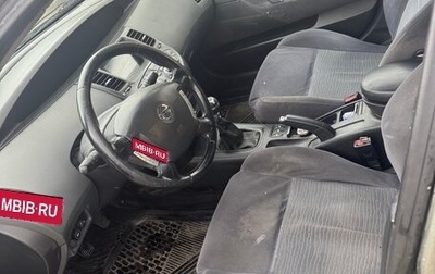 Nissan Primera III, 2005 год, 350 000 рублей, 1 фотография