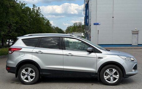 Ford Kuga III, 2014 год, 950 000 рублей, 3 фотография