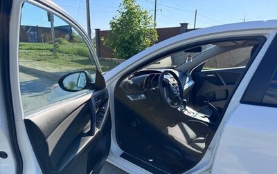 Mazda 3, 2012 год, 850 000 рублей, 1 фотография