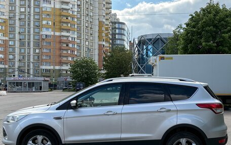 Ford Kuga III, 2014 год, 950 000 рублей, 7 фотография