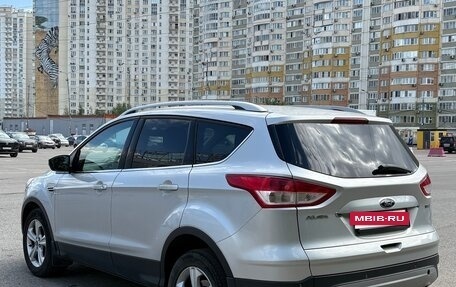Ford Kuga III, 2014 год, 950 000 рублей, 6 фотография