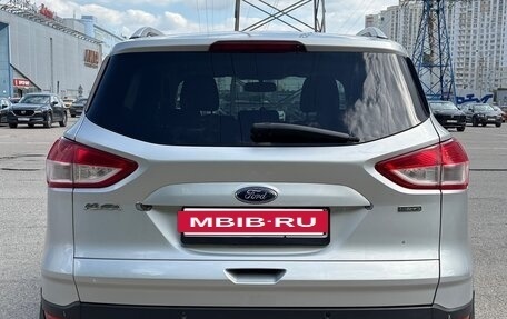 Ford Kuga III, 2014 год, 950 000 рублей, 5 фотография