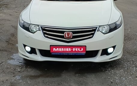 Honda Accord VIII рестайлинг, 2010 год, 1 430 000 рублей, 1 фотография