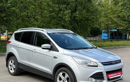Ford Kuga III, 2014 год, 950 000 рублей, 2 фотография