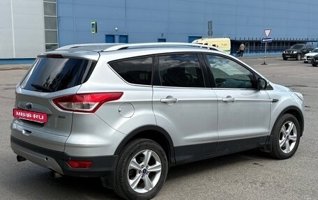Ford Kuga III, 2014 год, 950 000 рублей, 4 фотография