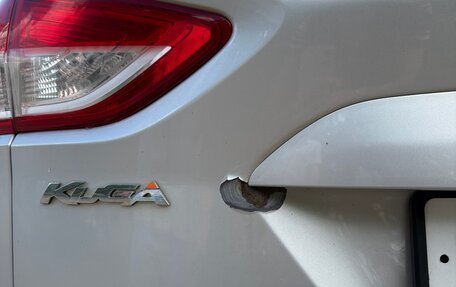 Ford Kuga III, 2014 год, 950 000 рублей, 11 фотография