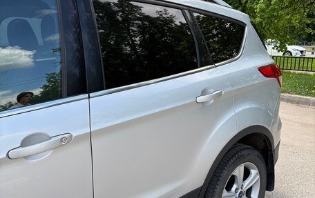 Ford Kuga III, 2014 год, 950 000 рублей, 9 фотография