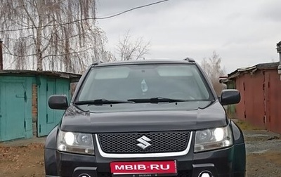 Suzuki Grand Vitara, 2007 год, 890 000 рублей, 1 фотография