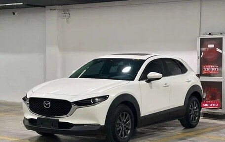 Mazda CX-30 I, 2022 год, 1 940 000 рублей, 1 фотография