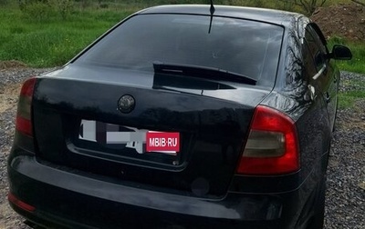 Skoda Octavia, 2011 год, 880 000 рублей, 1 фотография