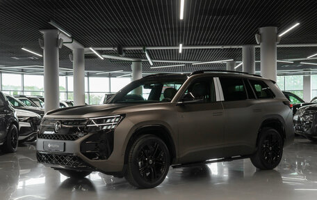 Volkswagen Teramont, 2026 год, 6 150 000 рублей, 1 фотография