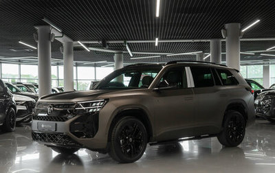 Volkswagen Teramont, 2026 год, 6 150 000 рублей, 1 фотография