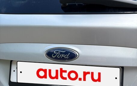 Ford Kuga III, 2014 год, 950 000 рублей, 12 фотография