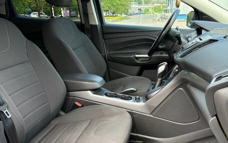 Ford Kuga III, 2014 год, 950 000 рублей, 19 фотография