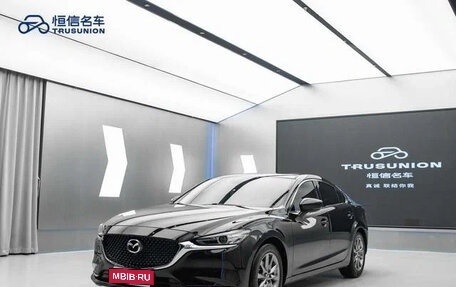 Mazda 6, 2022 год, 1 900 000 рублей, 1 фотография