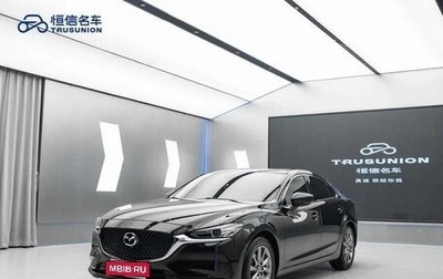 Mazda 6, 2022 год, 1 900 000 рублей, 1 фотография