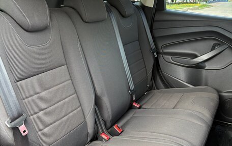 Ford Kuga III, 2014 год, 950 000 рублей, 24 фотография
