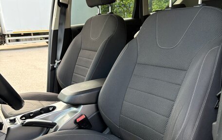 Ford Kuga III, 2014 год, 950 000 рублей, 20 фотография