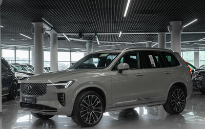Volvo XC90 II рестайлинг, 2026 год, 11 100 000 рублей, 1 фотография