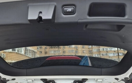 Hyundai Santa Fe IV, 2021 год, 3 800 000 рублей, 6 фотография