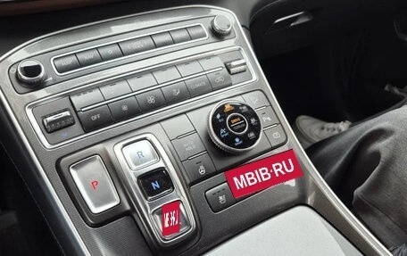 Hyundai Santa Fe IV, 2021 год, 3 800 000 рублей, 7 фотография