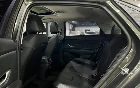 Hyundai Elantra, 2025 год, 1 982 000 рублей, 18 фотография
