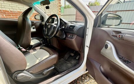 Toyota iQ, 2008 год, 400 000 рублей, 10 фотография