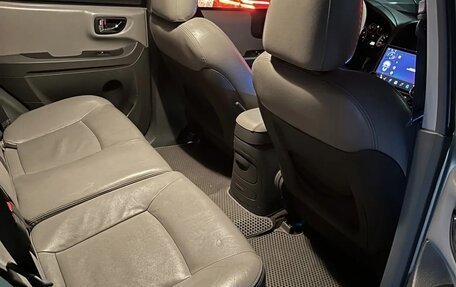Hyundai Santa Fe Classic, 2007 год, 650 000 рублей, 2 фотография