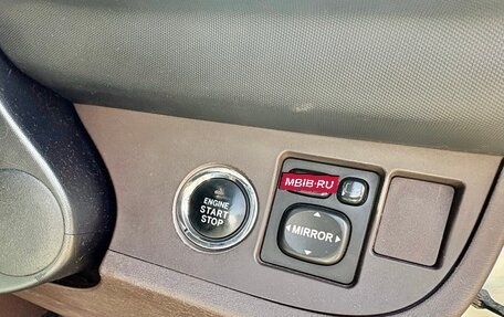 Toyota iQ, 2008 год, 400 000 рублей, 14 фотография